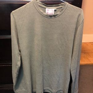 Jungmaven baja long sleeve shirt